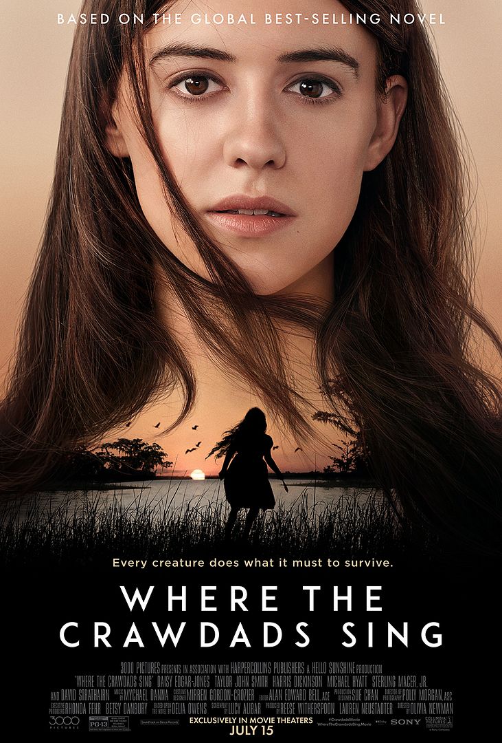 Der Gesang der Flusskrebse