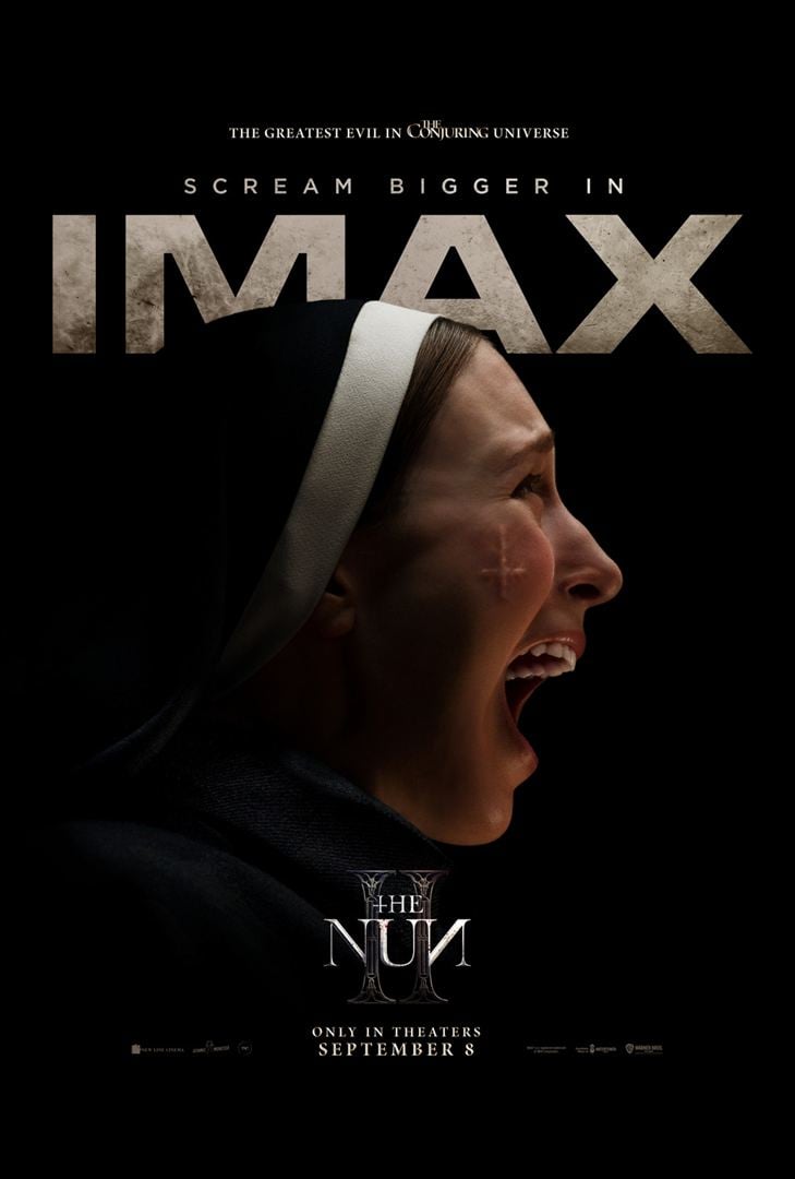  The Nun 2  