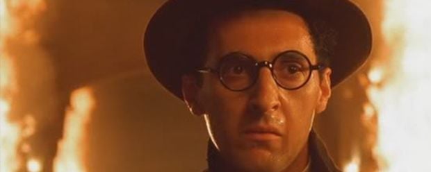 Barton Fink: Scheiße, ist das heiß heute: Diese 10 Hitzefilme