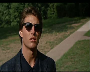 Tom Cruise - Figure 1