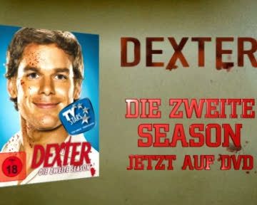 DVD-Trailer zur 2. Staffel