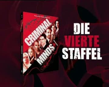 DVD-Trailer zur 4. Staffel