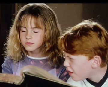 Featurette: Ein Blick zurück auf die Saga