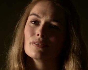 Vorschau zur 4. Episode der 1. Staffel: Ned (Sean Bean) sucht nach Hinweisen über den Tod seines Vorgängers. Dabei stößt er auf ein uneheliches Kind des Königs (Mark Addy). Catelyn (Michelle Fairley) versammelt die Verbündeten ihres Mannes, um ihren Standpunkt zu verdeutlichen während Tyrion (Peter Dinklage) sich zu falschen Zeit am falschen Ort wiederfindet.