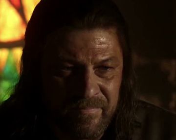 Vorschau zur 5. Episode der 1. Staffel: Erzürnt über die Nachricht einer Allianz von Daenery (Emilia Clarke) mit den Dothrakis ordnet Robert (Mark Addy) einen Präventivschlag gegen die Targaryens an. Dies entzweit ihn mit Ned (Sean Bean), der eine unterschiedliche Meinung hat. Arya (Maisie Williams) bekommt zufällig von einer Verschwörung gegen ihren Vater mit.