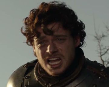 Vorschau zur 10. Episode der 1. Staffel: Die schockierende Nachricht von Neds (Sean Bean) Tod breitet sich über die sieben Königreiche aus. Tyrion (Peter Dinklage) bricht nach einer überraschenden Entscheidung seines Vaters gen Süden auf. Arya (Maisie Williams) versucht aus King's Landing zu fliehen. Jon (Kit Harington) muss bei der Night's Watch eine schwierige Entscheidung treffen.