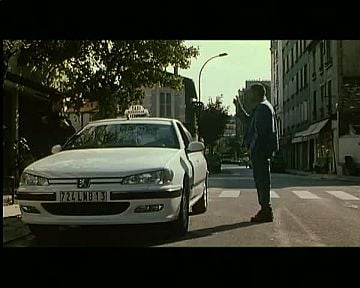 Taxi - Film 1998 