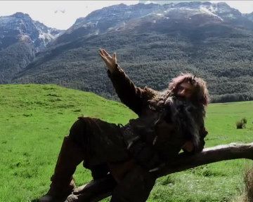 Making of Middle Earth Featurette