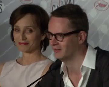 Nicolas Winding Ref verrät, dass er erst einen anderen Schauspieler für die Hauptrolle im Sinn hatte...