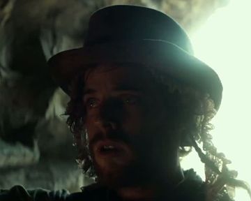 Super-Bowl-Spot 2013 zu "The Lone Ranger"