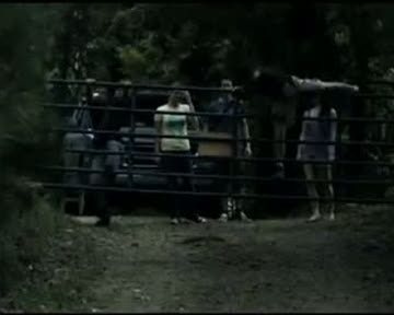 FSK-16-Trailer zu "Madison County"