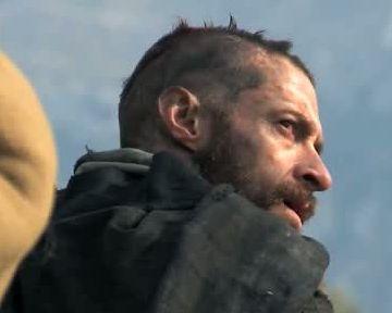 Exklusiver Blick hinter die Kulissen von Tom Hoopers "Les Misérables": Der erste Drehtag mit Hugh Jackman.