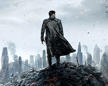 Erster Announcement-Trailer (OV)