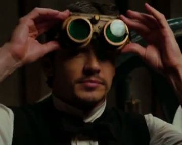 Super-Bowl-Spots 2013 zu "Die fantastische Welt von Oz"