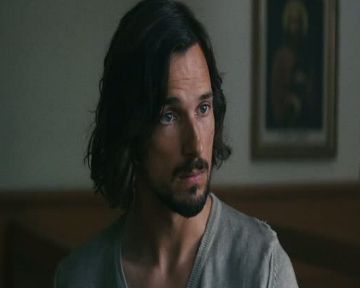 "Extended Trailer" zu "Jesus liebt mich".