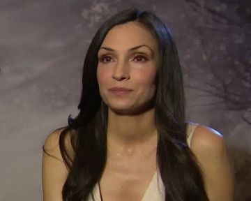 Famke Janssen äußert sich in einem Interview zu ihrer möglichen Rückkehr als Jean Grey in "X-Men: Days of Future Past".