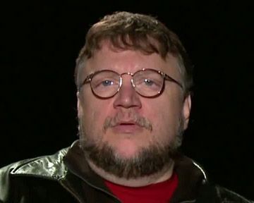 Guillermo del Toro präsentiert Andres Muschiettis Kurzfilm "Mamá", die Vorlage zu dem gleichnamigen Horrorfilm mit Jessica Chastain