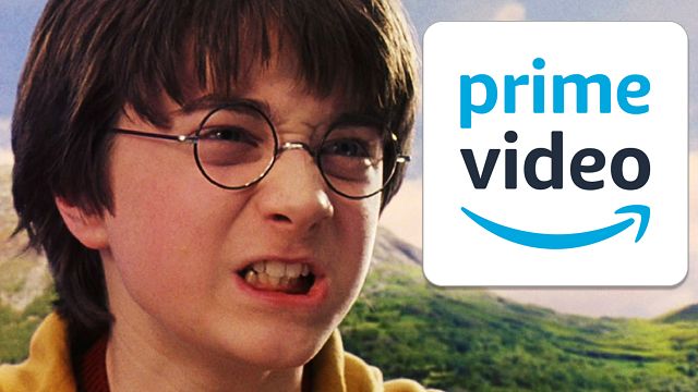 Nach Harry Potter Chaos Bei Amazon Prime Video Jetzt Kann Euer Film Marathon Starten Kino News Filmstarts De