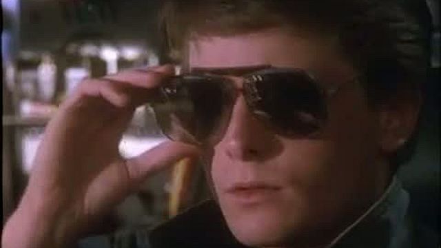 Der Original-Trailer zum Kinostart 1985.