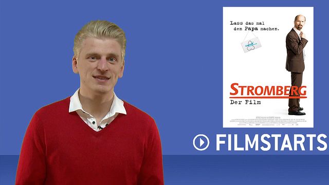 Stromberg kommt endlich ins Kino. Wie der Film geworden ist und ob er sich für Euch lohnt, verraten wir euch in unserer Video-Kritik... und das in NUR 150 Sekunden. Schneller geht nicht!