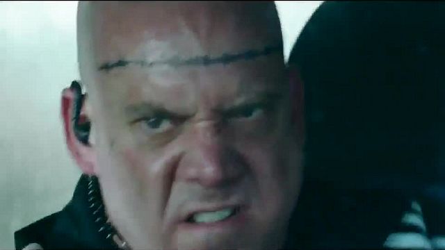 Videoauszug "Neighbourhood Ornament"