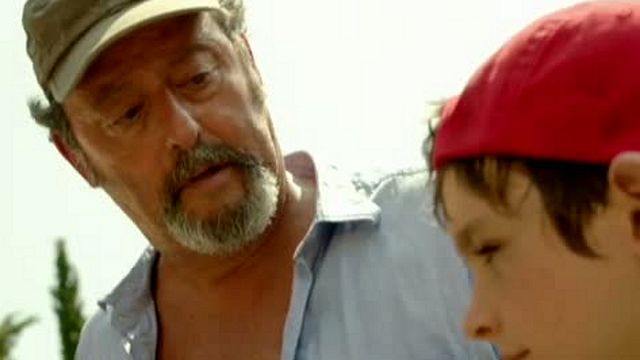 Ein Sommer In Der Provence Besetzung