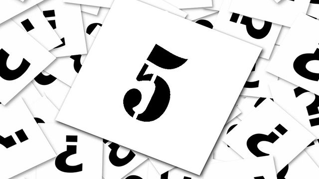 Die FILMSTARTS-Redaktion hat die 100 besten Filme aller Zeiten ausgewählt. Hier ist für Euch Platz 5!