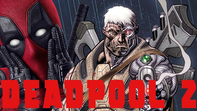 Es wurde schon lange angekündigt: der Mutant Cable wird in "Deadpool 2" auftauchen. Wir stellen Euch diesen Typen einmal vor!