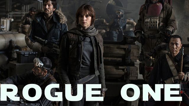 Star Wars: Rogue One: Alles, was wir bisher wissen!