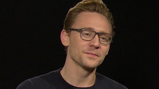 Zum Start der amazon-Serie "The Night Manager" haben wir uns mit den Darstellern Tom Hiddleston und Hugh Laurie sowie Regisseurin Susanne Bier zum Interview getroffen.