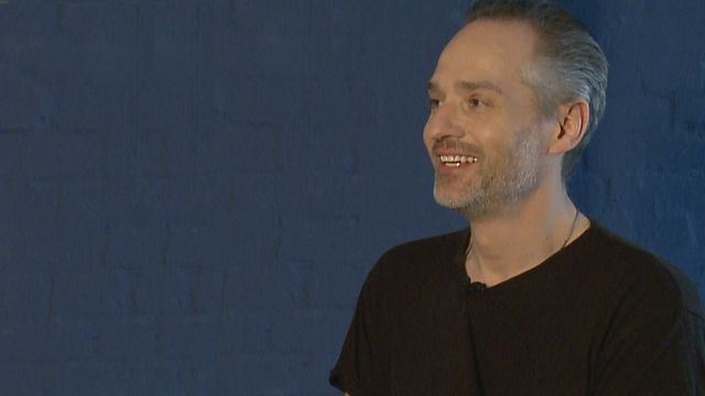 FILMSTARTS-Interview zu "Der Nachtmahr" mit Akiz