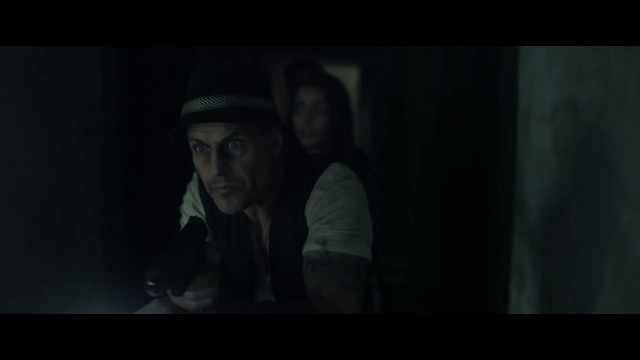 Hotel Of The Damned - Film 2016 - FILMSTARTS.de