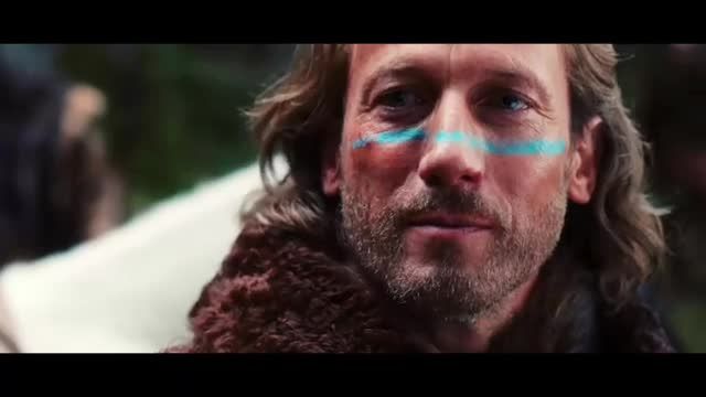Der Trailer zur neuen "Winnetou"-Trilogie.