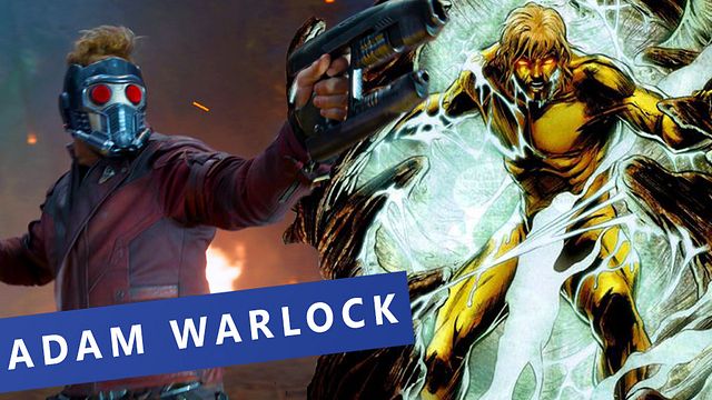 Marvels Post-Credit-Szenen sind nicht immer leicht zu verstehen. Auch in "Guardians Of The Galaxy 2" ist eine so eine Szene vorhanden, in der von Adam gesprochen wird. Wir klären euch auf, wer dieser Adam ist, wie er ins MCU passt und wie sein Auftritt in "Guardians Of The Galaxy 3" aussehen könnte.