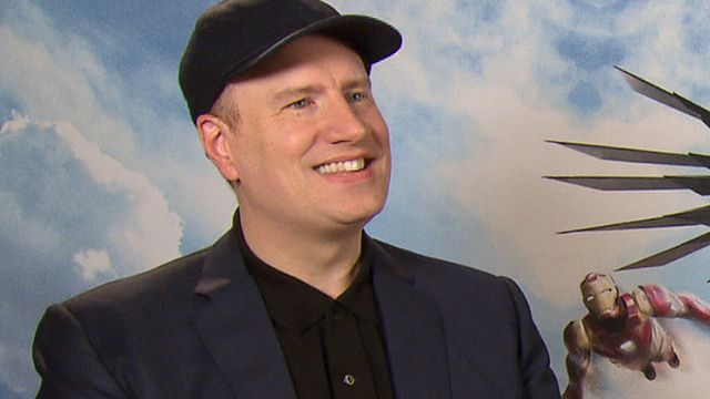 Wie wird Peter Parker nach den Ereignissen von "Avengers: Infinity War" weitermachen? Was wird in "Spider-Man: Homecoming 2" passieren? Kevin Feige und Amy Pascal geben mysteriöse Antworten.