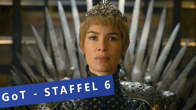 "Game Of Thrones" Staffel 7 steht kurz bevor. Deswegen gibt es jetzt von uns auch noch das Recap zur 6. Staffel.