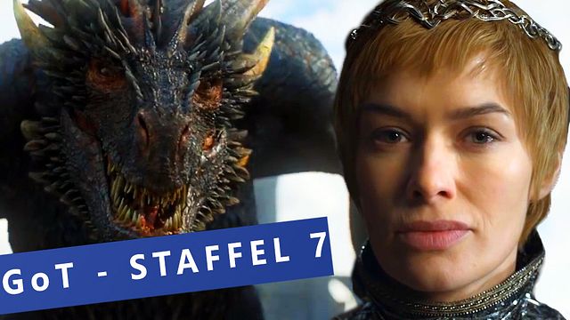 "Game Of Thrones" Staffel 7 steht unmittelbar bevor. Wir haben uns noch einmal alle Trailer und Theorien angeschaut und wagen eine Vorschau für die Ereignisse in Staffel 7.