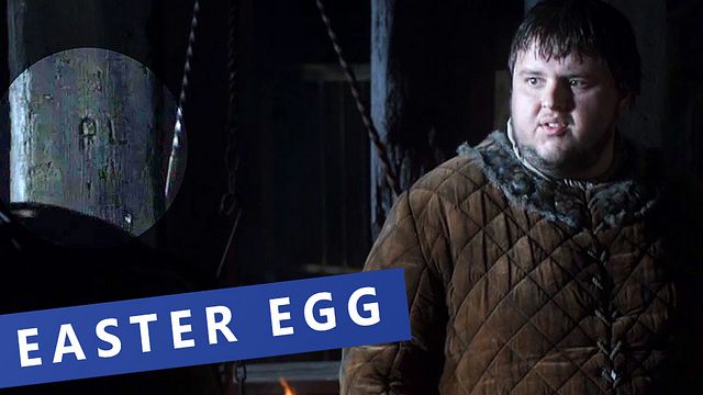 R+L=J wurde schon in der ersten Staffel bestätigt, die Serien-Macher finden sich in der Hall Of Faces wieder und ein Ex-US-Präsident hat einen gruseligen Cameo. Wir haben die besten Easter Eggs der Serie für euch zusammengestellt.