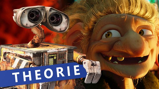 Die Pixar-Theorie geht davon aus, dass alle Filme mit einander verbunden sind - ähnlich wie das Marvel Cinematic Universe. Wir erklären euch, wie die Filme zusammengehören und welch unheimliches Bild sich so für das Schicksal der Menschen abzeichnet.
