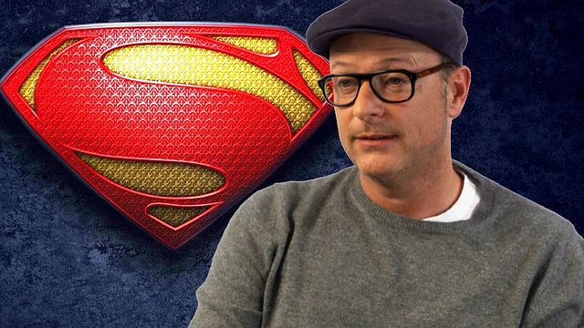 Matthew Vaughn könnte vielleicht die Fortsetzung zu "Man of Steel 2" drehen.