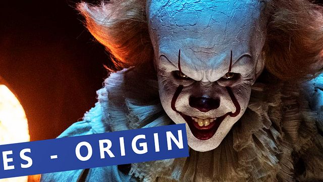 Stephen Kings „Es“ begeistert gerade Horror-Fans weltweit. Die Verfilmung von Kings über 1000 Seiten-Wälzer stellt uns den unheimlichen Horror-Clown Pennywise vor, der es mit einer Gruppe von Kindern zu tun bekommt, die sich ihm tapfer in den Weg stellen. Doch wer ist dieser Pennywise? Was ist dieses „Es“? Woher kommt es? Was will es? Was kann es? Wir werden euch in diesem Video alles Wichtige zum dem Wesen Es verraten. Vorsicht, Spoiler schweben hier rum wie rote Luftballons.