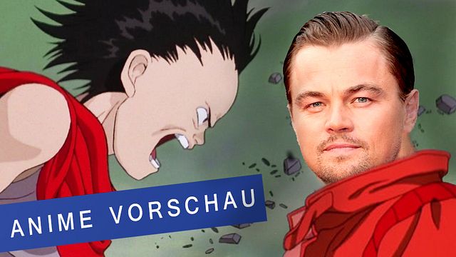 Hollywood und Japan verfilmen Animes mit echten Darstellern neu. Dieses Jahr sind unter anderem "Ghost in the Shell", "Death Note" und "Tokyo Ghoul" erschienen. Welche Anime-Realverfilmungen noch in Planung oder gar schon in Produktion sind, zeigen wir euch in diesem Video!