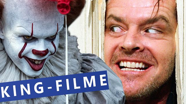 Stephen King ist im Moment gefragter denn je. Die Verfilmung seines Romans „Es“ wurde ein großer Erfolg an den Kinokassen und Teil 2 ist schon in der Mache. Dazu kommen viele weitere kleine Filme und Serien: „Das Spiel“ ist momentan auf Netflix zu sehen. Als nächstes folgt dann der Film „1922“ und die Serie „Mr. Mercedes“. Dazu kommt noch die von J.J. Abrams produzierte Serie „Castle Rock“, die 2018 starten soll. Damit ist natürlich lange noch nicht Schluss – insgesamt 28 weitere Adaptionen von Romanen und Kurzgeschichten von Stephen King sind in Planung. Wir stellen euch jetzt die interessantesten Projekte einmal vor!