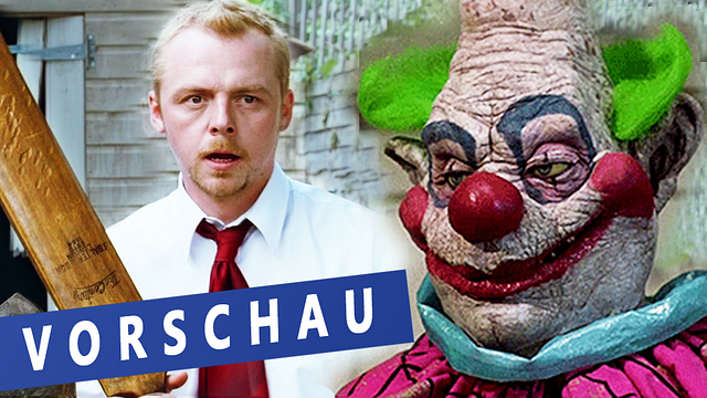 Das nächste Jahr wird wieder aufregend für alle Horrorfilms. 2018 kommen mehrere Sequels, Remakes und Originale aus dem Genre ins Kino. Wir stellen euch die 10 interessantesten Filme schon einmal vor.