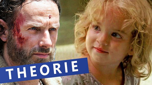 Die ersten beiden Folgen der achten Staffel von "The Walking Dead" lassen uns um Judith bangen! Warum genau erfahrt ihr im Video.