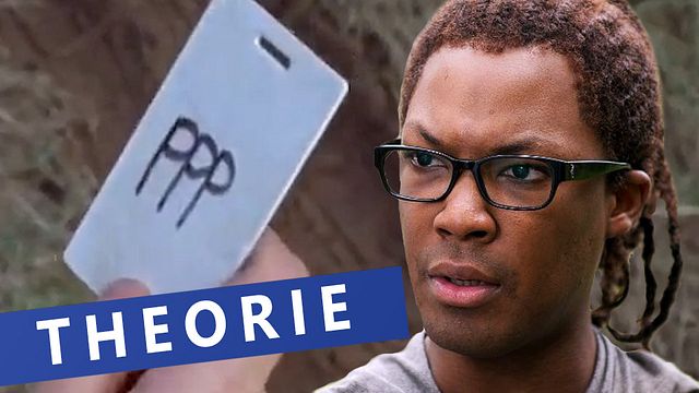 "The Walking Dead"-Theorie: Kehrt Heath mit den Whisperers zurück?