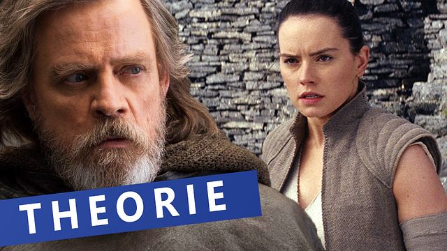 Wir präsentieren euch fünf Theorien zu "Star Wars: Die letzten Jedi", die nach dem Film ad acta gelegt werden können.