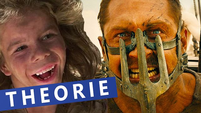 1979 wurde Mel Gibson zu Mad Max und trat in zwei weiteren Filmen als stiller, eiskalter Held auf: 1981 in „Mad Max 2: Der Vollstrecker“ und 1985 in „Jenseits der Donnerkuppel“. Für „Mad Max: Fury Road“, der 2015 rauskam, wurde Tom Hardy zu Max. Doch ist er nicht wirklich der gleiche Max. Um die folgende Theorie nachvollziehen zu können, muss man sich von der Idee verabschieden, dass „Fury Road“ ein Reboot ist. Vielmehr handele es sich laut einiger Fans um eine Fortsetzung. Und Max ist nicht der eigentliche Max von früher – nein, Tom Hardys Max ist eigentlich das kleine wilde Kind aus „Mad Max 2“, das nur als „Feral Kid“ bekannt ist.