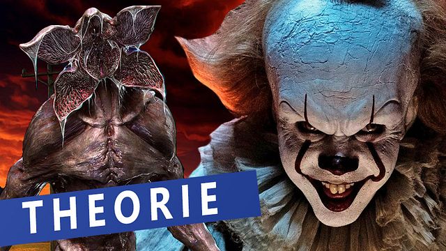 Stephen Kings „Es“ war letztes Jahr einer der erfolgreichsten Filme überhaupt und zeigte uns einmal mehr, warum man vor Clowns wirklich Angst haben sollte. Fast zeitgleich zu „Es“ lief auf Netflix auch die zweite Staffel von „Stranger Things“. Eine Serie, die stark von Stephen King beeinflusst ist, aber noch sehr viel stärker von Stephen Kings „Es“. Einer Theorie zufolge gibt es durch Neuzugang Bob in Staffel 2 einen mehr als nur eindeutigen Beweis dafür, dass Film und Serie in ein und demselben Universum spielen.
