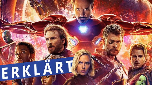 Wir wollen in diesem Video über das allgemeine Ende und die Post-Credit-Szene von „Avengers 3: Infinity War“ reden. Von daher ist dieses Video wirklich nur für diejenigen unter euch, die den Film schon gesehen haben.